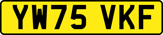 YW75VKF