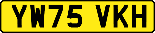 YW75VKH