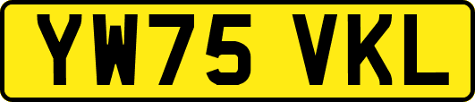 YW75VKL