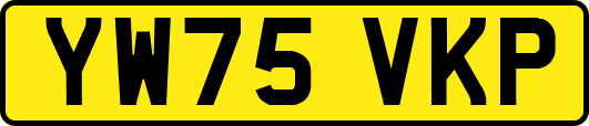 YW75VKP