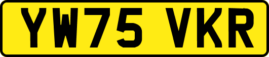 YW75VKR