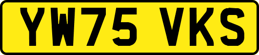 YW75VKS
