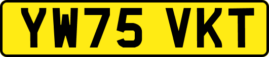 YW75VKT