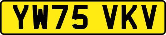 YW75VKV