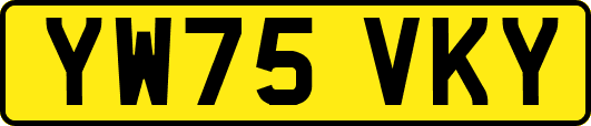 YW75VKY
