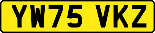 YW75VKZ