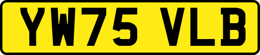 YW75VLB