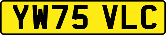 YW75VLC