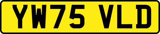 YW75VLD