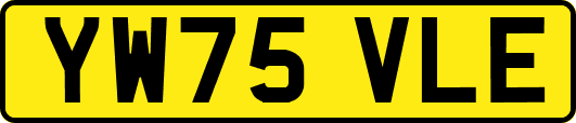 YW75VLE