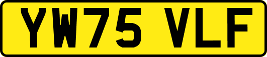 YW75VLF