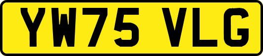 YW75VLG