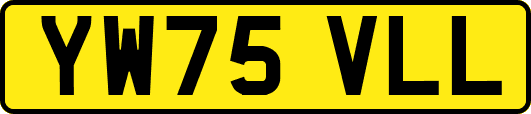YW75VLL