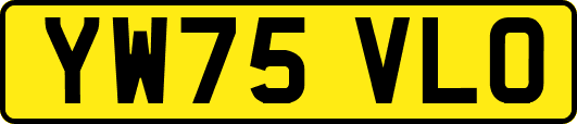 YW75VLO