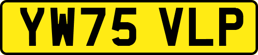 YW75VLP