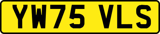 YW75VLS