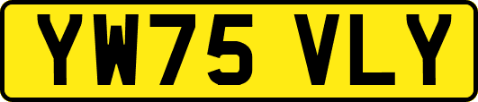YW75VLY