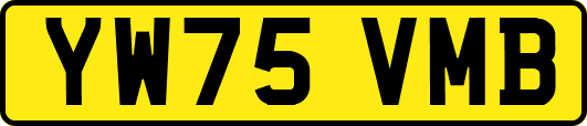 YW75VMB