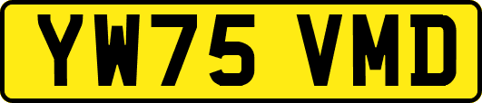 YW75VMD