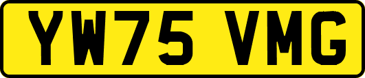 YW75VMG