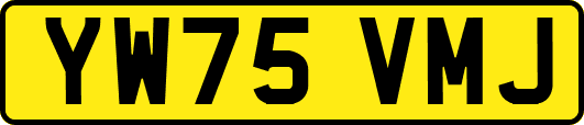 YW75VMJ