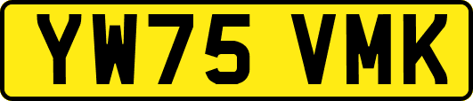 YW75VMK