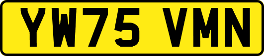YW75VMN