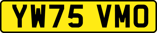 YW75VMO