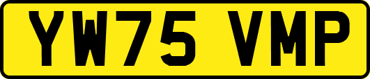 YW75VMP
