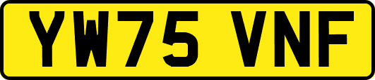 YW75VNF