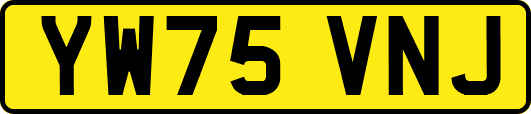 YW75VNJ