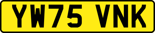 YW75VNK