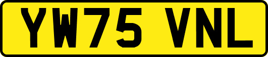 YW75VNL