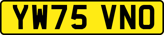 YW75VNO