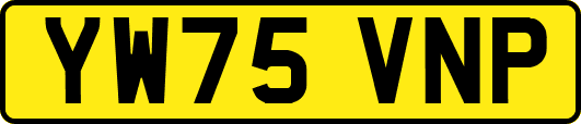 YW75VNP