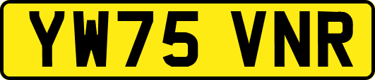 YW75VNR