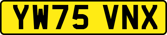 YW75VNX
