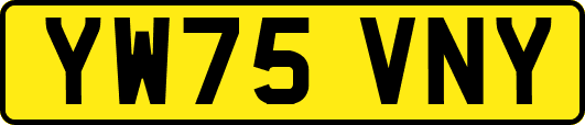 YW75VNY