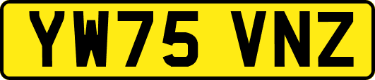 YW75VNZ