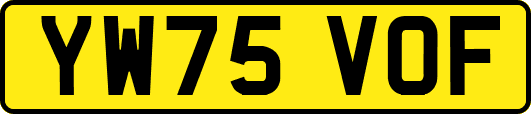 YW75VOF