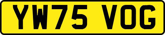 YW75VOG