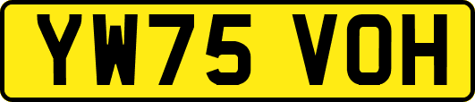 YW75VOH