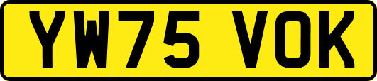 YW75VOK