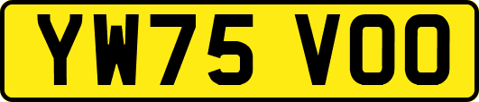 YW75VOO