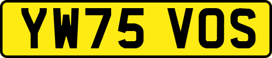 YW75VOS