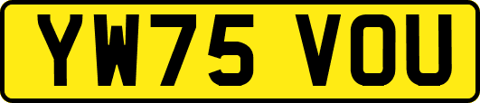 YW75VOU
