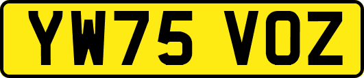 YW75VOZ