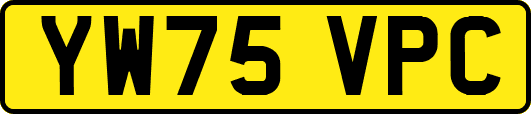 YW75VPC