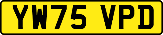 YW75VPD