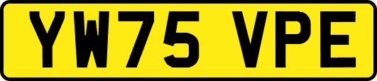 YW75VPE